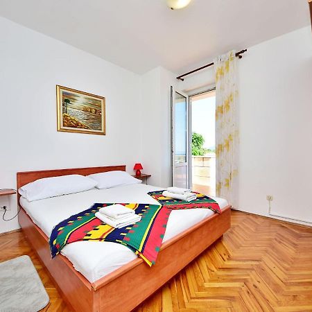 Apartment Jelka-3 Trstenik  Buitenkant foto