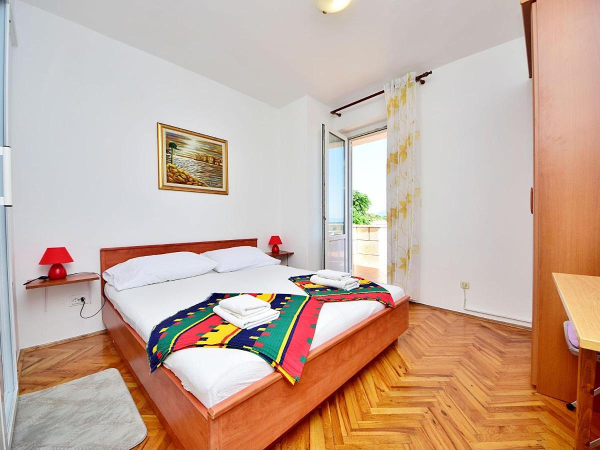 Apartment Jelka-3 Trstenik  Buitenkant foto