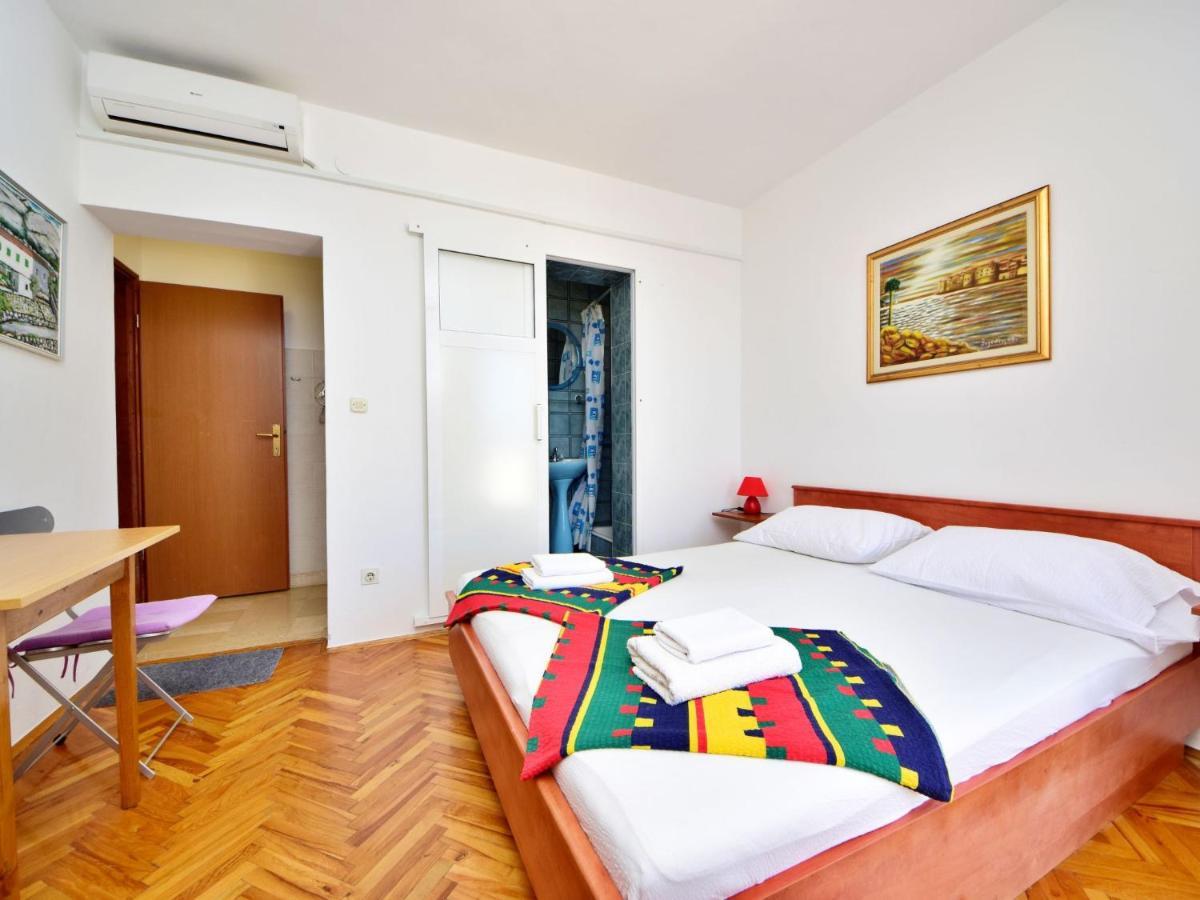 Apartment Jelka-3 Trstenik  Buitenkant foto