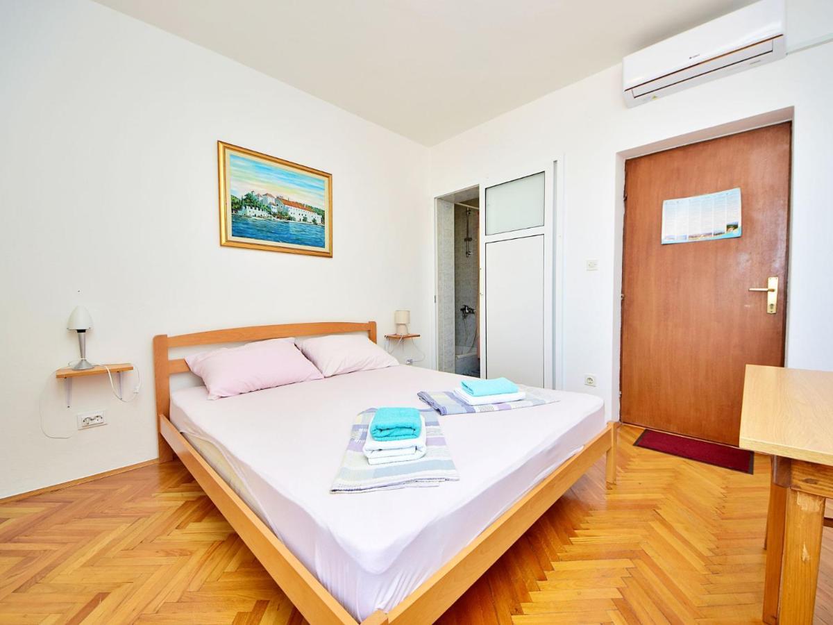 Apartment Jelka-3 Trstenik  Buitenkant foto