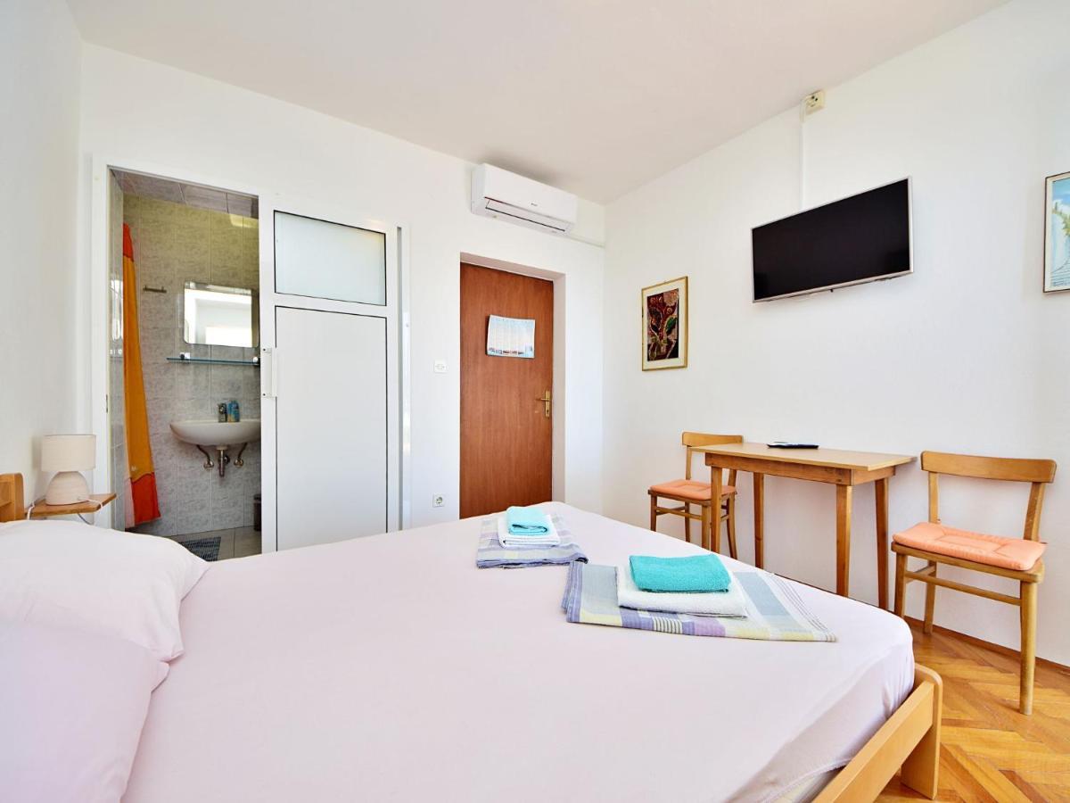 Apartment Jelka-3 Trstenik  Buitenkant foto