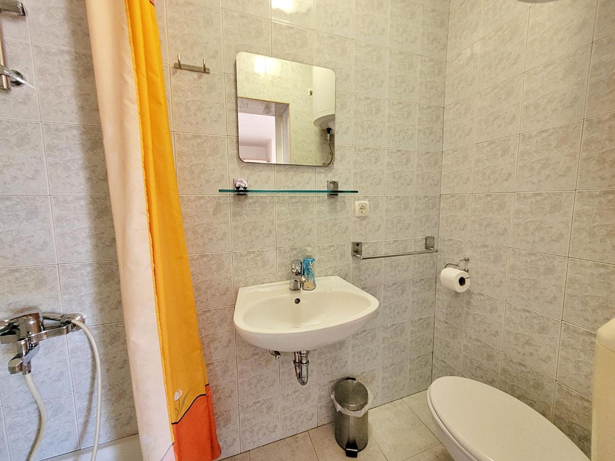 Apartment Jelka-3 Trstenik  Buitenkant foto